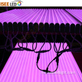 0.5m 1m tiub digital LED DMX luaran